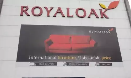 Hyderabad: Royal Oak Furniture asked to pay ₹85,000 for selling defective sofa