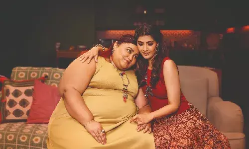 ‘Obesity is not about willpower’: Eli Lilly launches star-studded awareness campaign in India