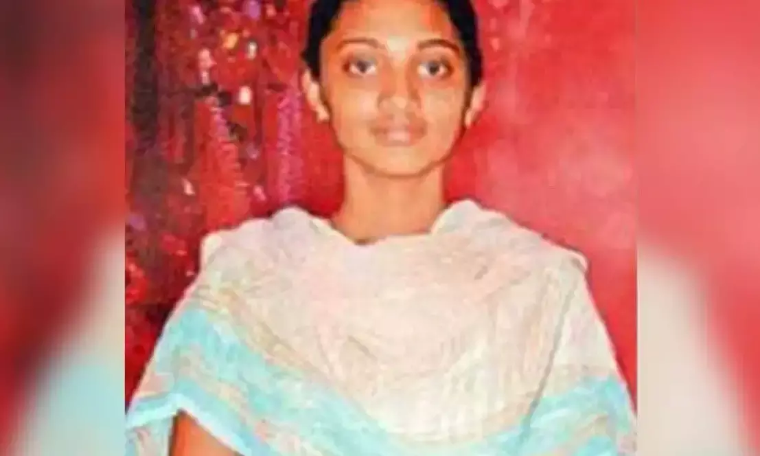 Ayesha Meera case: Vijayawada court accepts CBI closure report, remains returned to family