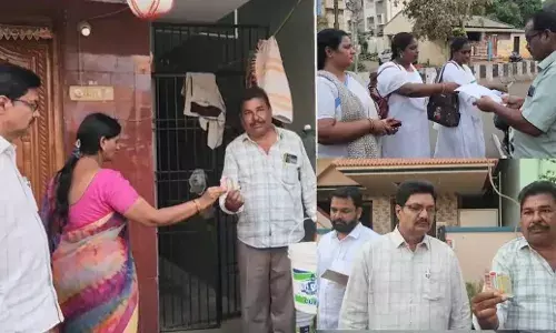 Milk adulteration: Andhra launches massive screening drive after 5 die in Rajahmundry