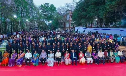 Dr. MCR HRD Institute to partner with Harvard University to train officials: CM Revanth