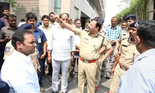 7 flyovers, underpasses in two years: Hyderabad to get signal-free corridor around KBR park