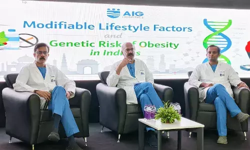 ‘Metabolic sensitivity’: Hidden health risks even at low BMI flagged by AIG Hyderabad researchers