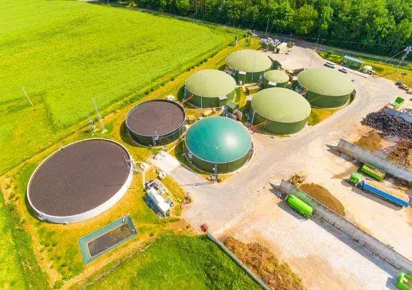 Clean energy boost: Andhra approves 200 TPD compressed biogas project in Palnadu