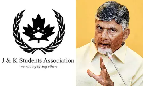 āDenied basic arrangements for Sehriā: Kashmiri students allege Ramzan curbs at Kurnool nursing college āDenied basic arrangements for Sehriā: Kashmiri students allege Ramzan curbs at Kurnool nursing college