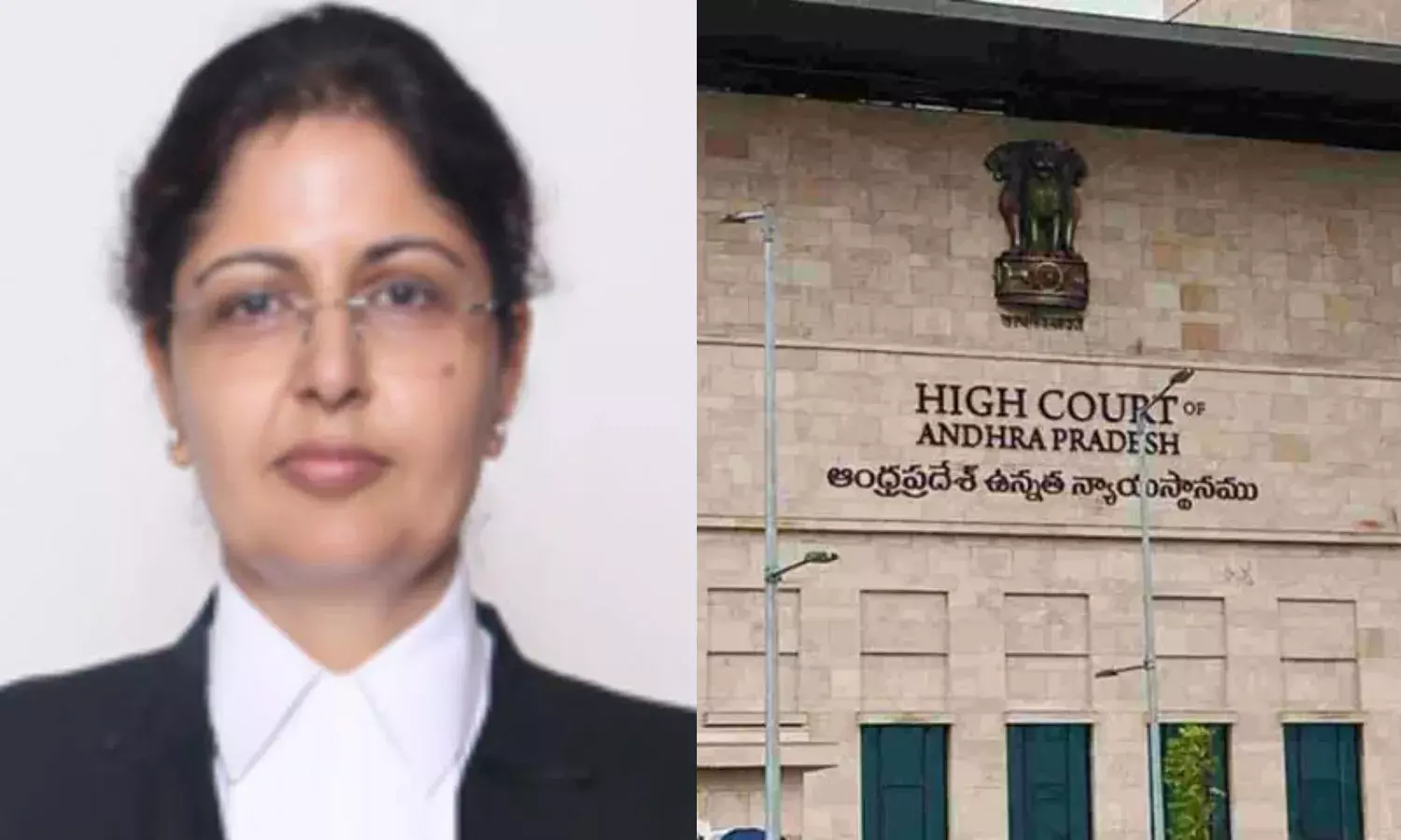 Who is Justice Lisa Gill, set to become first female CJ of Andhra High Court