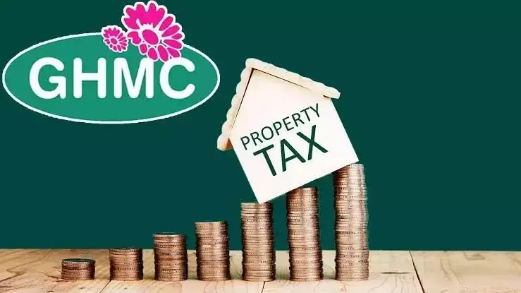 GHMC to hold Property Tax Parishkaram every Sunday in March across Hyderabad