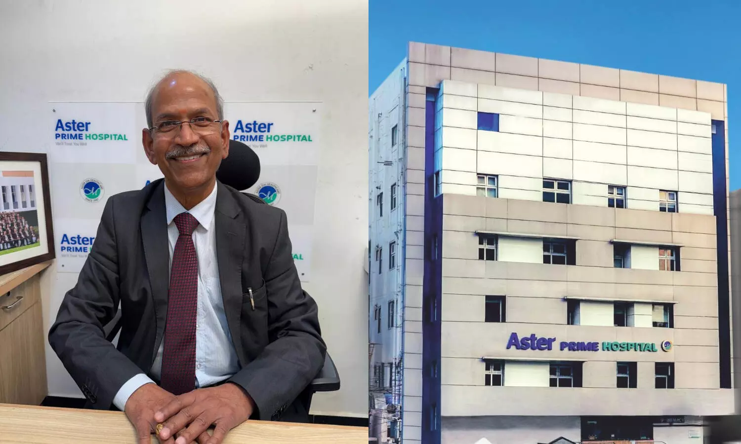Hyderabad: How docs revived patient’s failing heart during brain surgery Hyderabad: How docs revived patient’s failing heart during brain surgery