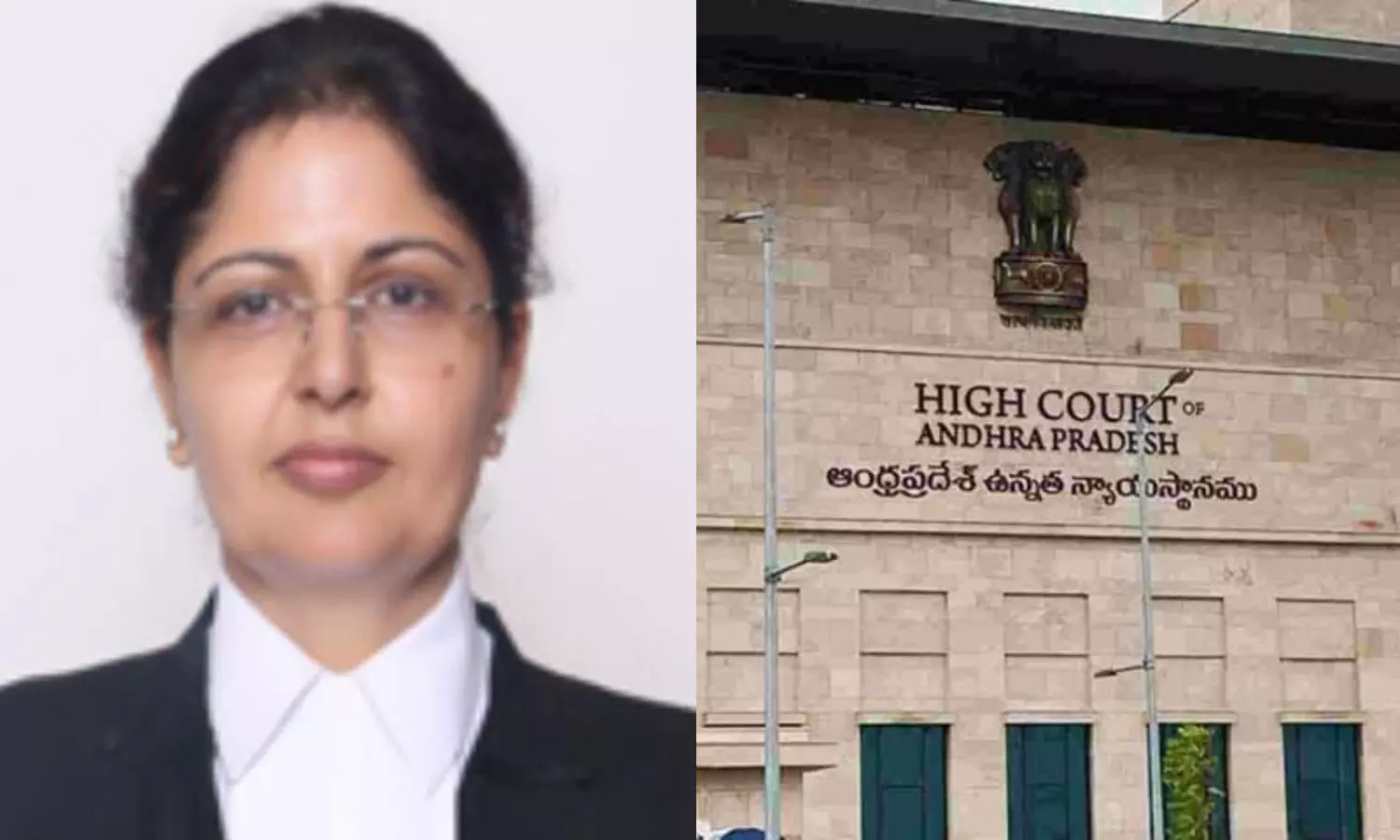 Who is Justice Lisa Gill, set to become first female CJ of Andhra High Court Who is Justice Lisa Gill, set to become first female CJ of Andhra High Court