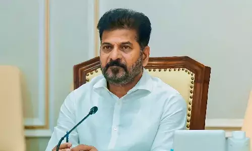 Hyderabad: Core Urban Act to replace GHMC Act; CM Revanth announces 99-day reform program