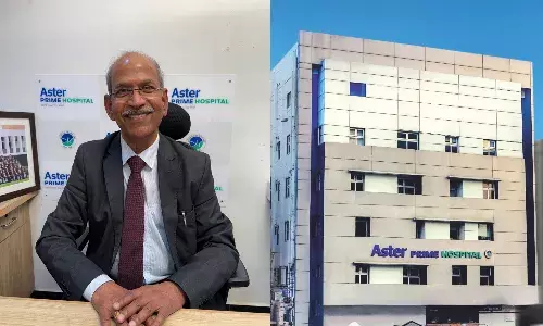 Hyderabad:  How docs revived patient’s failing heart during brain surgery