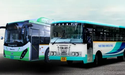 Cut in bus ticket prices: E-Metro AC down by Rs 10, Metro Deluxe AC tickets cheaper by Rs 5