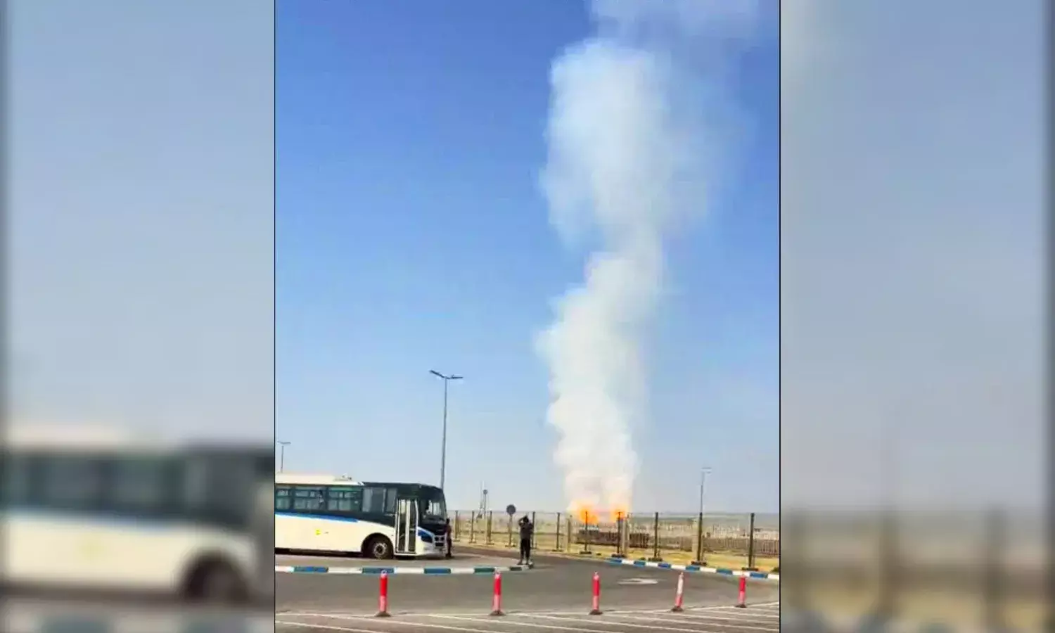 Iran-Israel-US war: Caught in middle, Andhra migrant narrates ordeal after missile hits Abu Dhabi