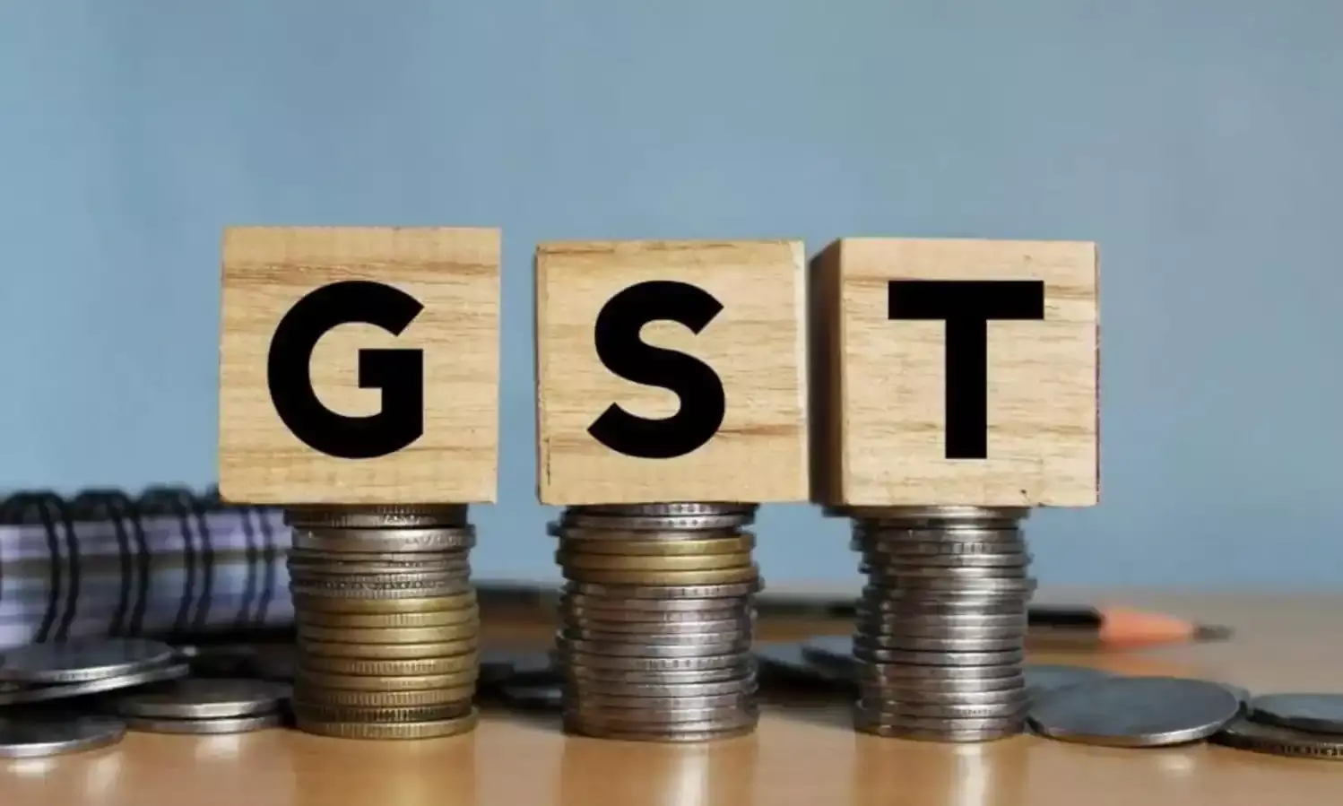 GST collections: Telangana records 14% growth to ₹4,125 Cr in Feb; Andhra 5.45% to ₹3,061 Cr
