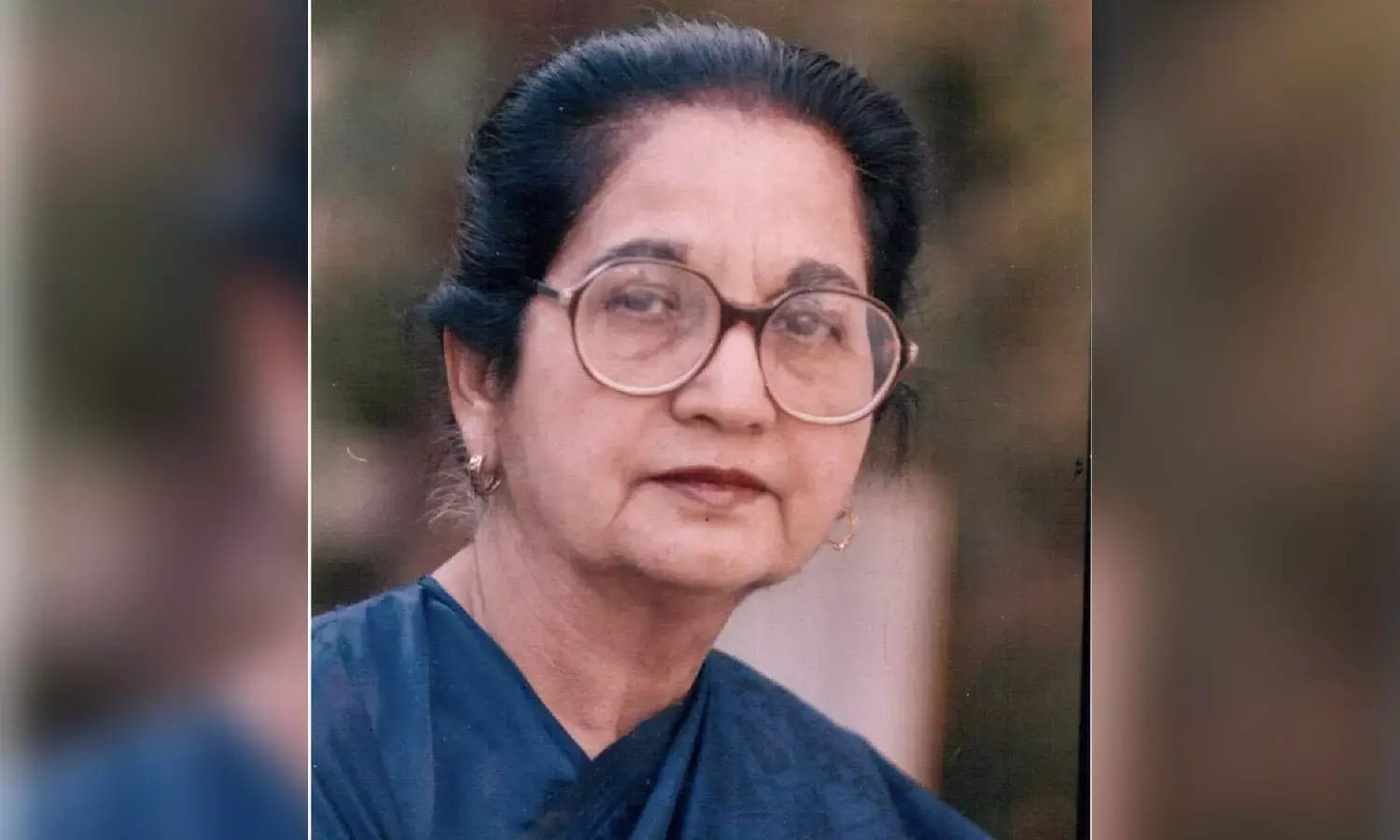 Hyderabad: Dakani Urdu exponent Jeelani Bano passes away; tributes pour in