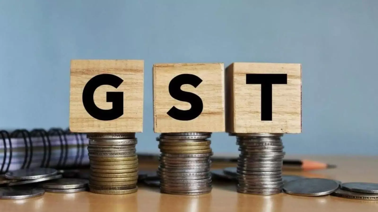 GST collections: Telangana records 14% growth to ₹4,125 Cr in Feb; Andhra 5.45% to ₹3,061 Cr GST collections: Telangana records 14% growth to ₹4,125 Cr in Feb; Andhra 5.45% to ₹3,061 Cr