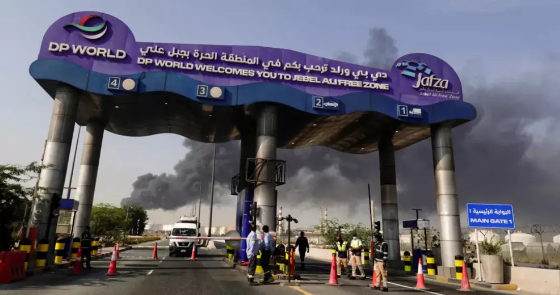 Telangana Opens 24/7 Crisis Helpline for Citizens Stranded in Middle East Conflict Telangana Opens 24/7 Crisis Helpline for Citizens Stranded in Middle East Conflict