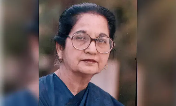 Hyderabad: Dakani Urdu exponent Jeelani Bano passes away; tributes pour in
