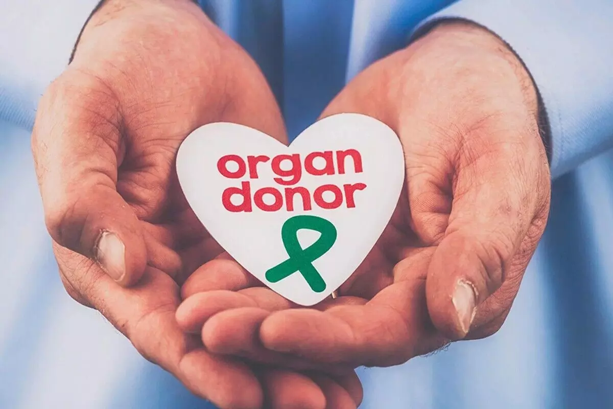 Andhra Pradesh ranks 6th in India for organ donation; 64 lives saved in just 2 months
