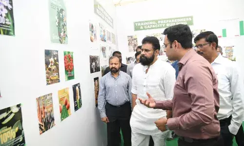 Speaking at the event, Pawan Kalyan said India believes in the philosophy of Vasudhaiva Kutumbakam — the world as one family — where wildlife is an integral part of ecological balance and human survival.