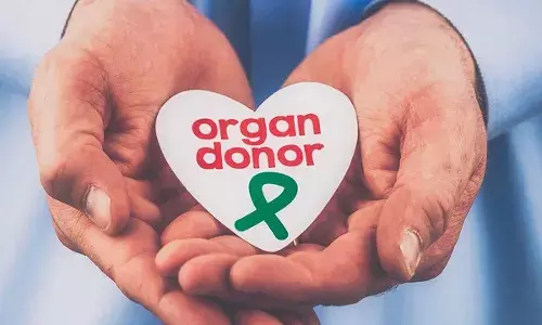 Andhra Pradesh ranks 6th in India for organ donation; 64 lives saved in just 2 months