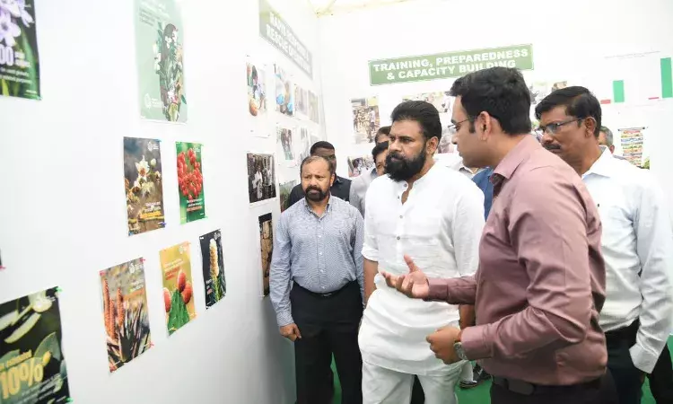 What is Hanuman Project? Pawan Kalyan launches initiative to reduce humanāwildlife clashes in AP What is Hanuman Project? Pawan Kalyan launches initiative to reduce humanāwildlife clashes in AP