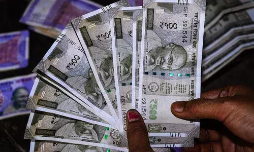 Vizag:  NIA court convicts 7 in fake currency case; awards jail terms up to 10 years