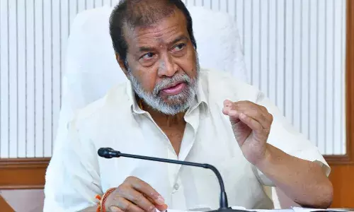 46 lakh women from SHGs in Telangana to undergo 30 diagnostic health tests for Womenās Day 46 lakh women from SHGs in Telangana to undergo 30 diagnostic health tests for Womenās Day