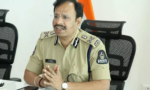Hyderabad police roll out ‘Margadarshak’ to guide citizens facing legal or personal distress