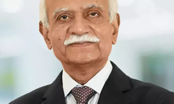 Interview: Dr BVR Mohan Reddy explains Cyient’s push for grassroots AI education in govt schools