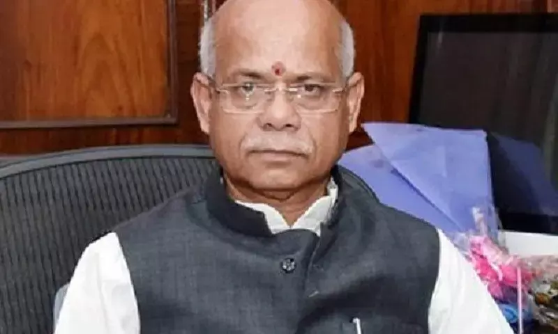President Murmu appoints new Governors, LGs; Shiv Pratap Shukla to head Telangana