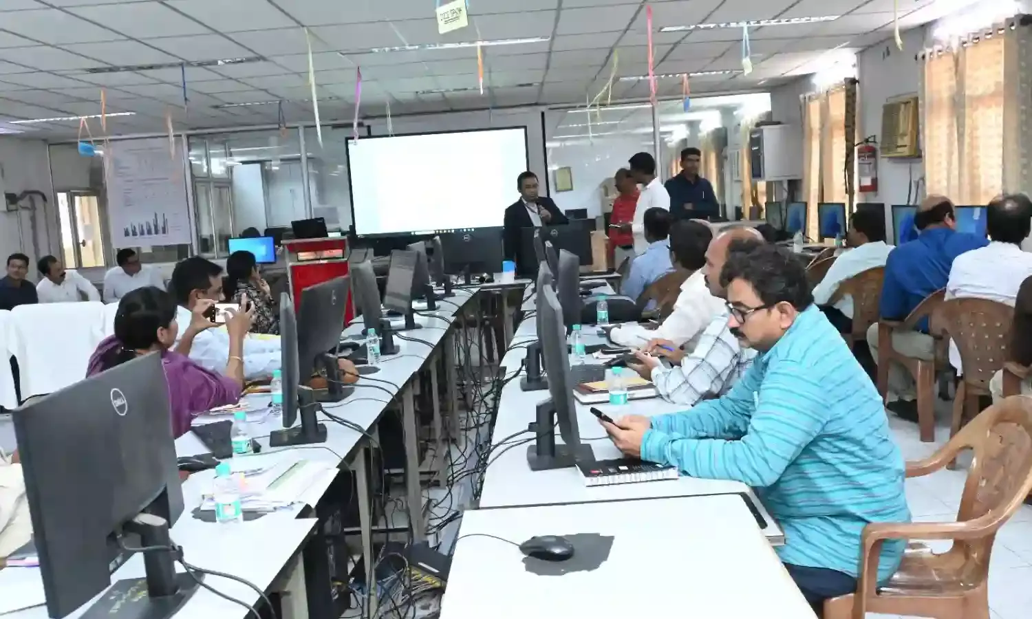 How AP ACB is being trained to track cryptocurrency linked to bribe