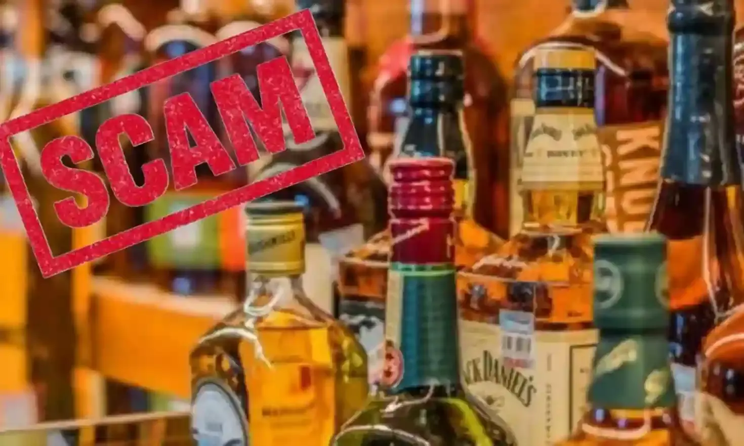 How AP Liquor Scam accused earned Rs 100 crore per month, hide money in Hyderabad