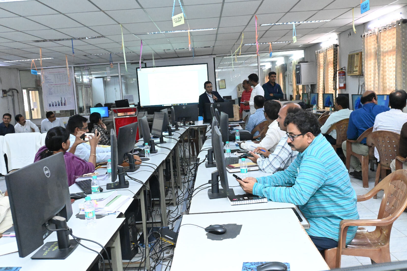 How AP ACB is being trained to track cryptocurrency linked to bribe