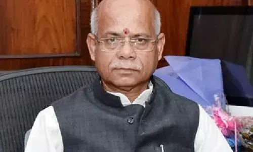 President Murmu appoints new Governors, LGs; Shiv Pratap Shukla to head Telangana