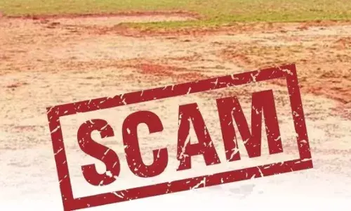 ₹9.66 crore land scam: Cyberabad Police book Sri Venn Infra, 3 others for cheating