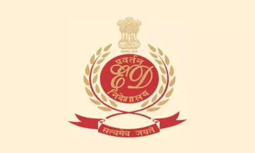 Hyderabad ED attaches Rs 26.86 crore assets of Sowbhagya Ispat