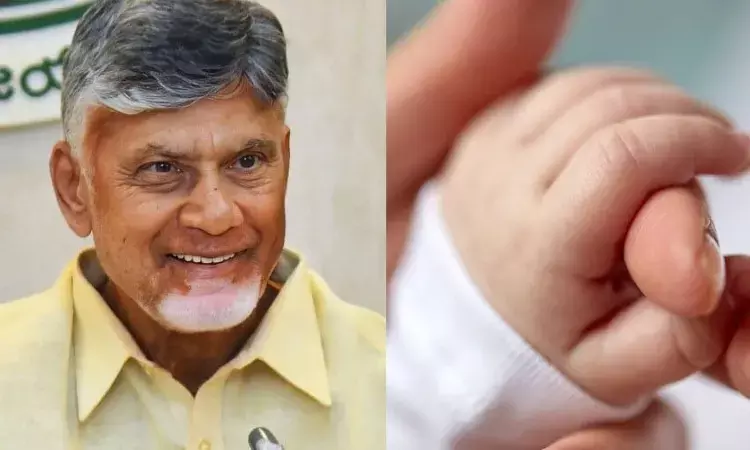 Have a 3rd child, earn ₹25,000: Andhra announces incentives to address declining TFR