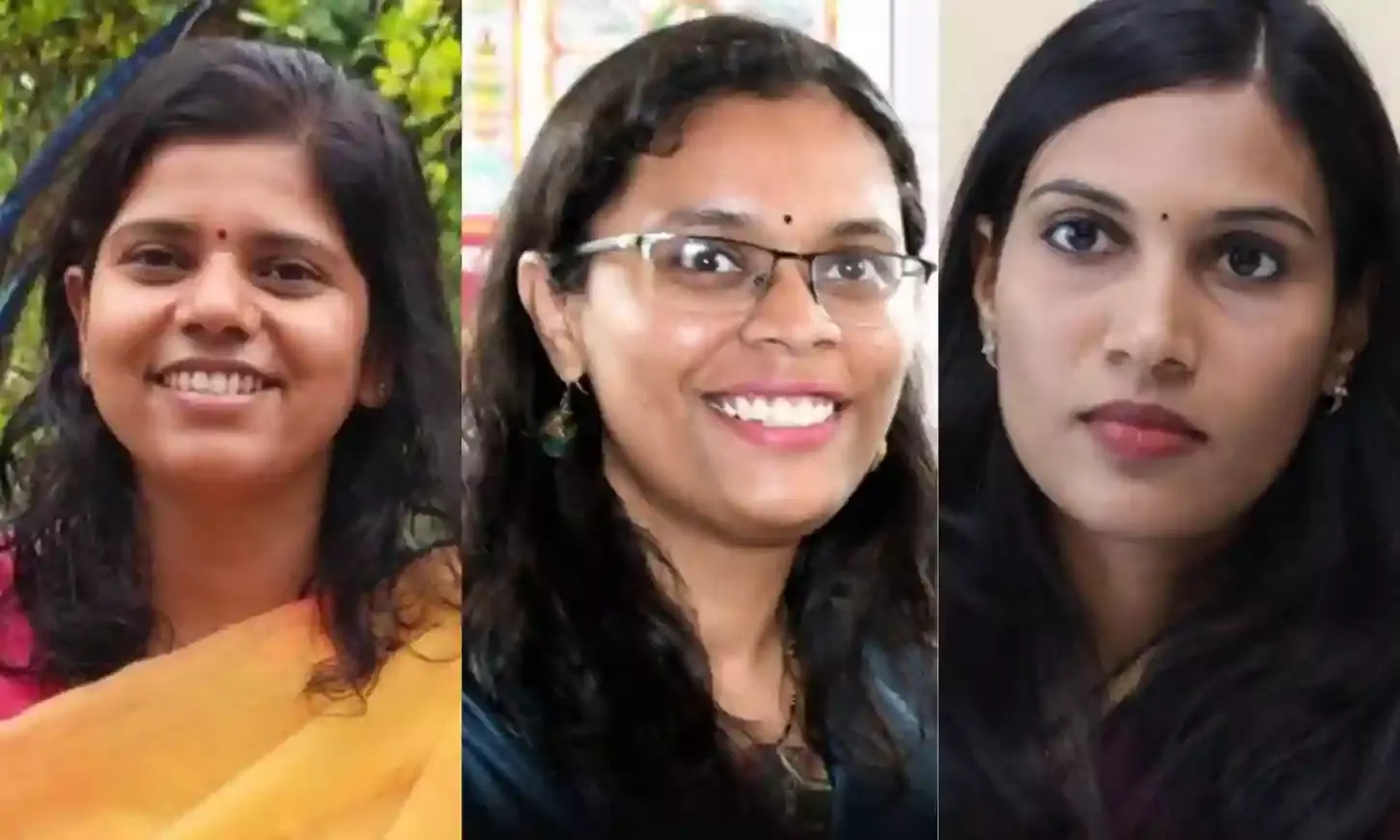Women in charge: Insights from the female collectors steering Telanganas development