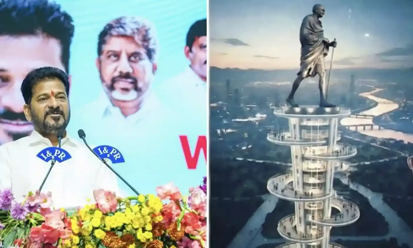 CM Revanth to unveil Musi Rejuvenation Plan on March 13; assures fair compensation to displaced families