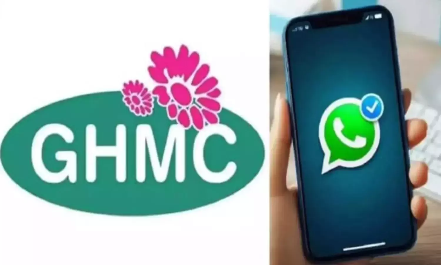 Garbage on your street? Hyderabad citizens can now report it on WhatsApp instantly