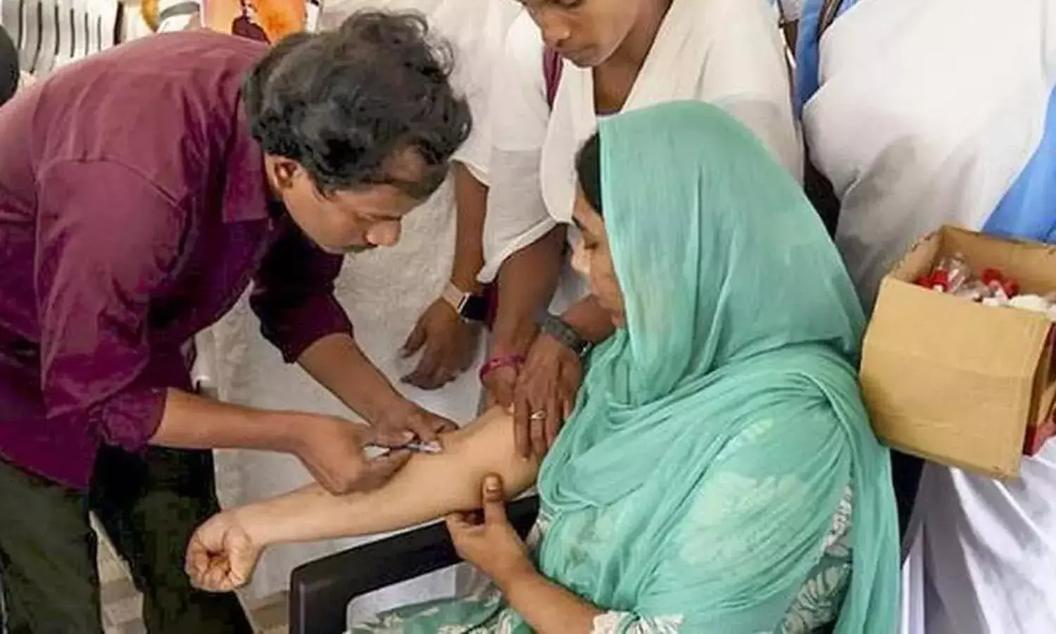 Andhra milk tragedy: Death toll reaches 12; probe confirms Ethylene Glycol poisoning