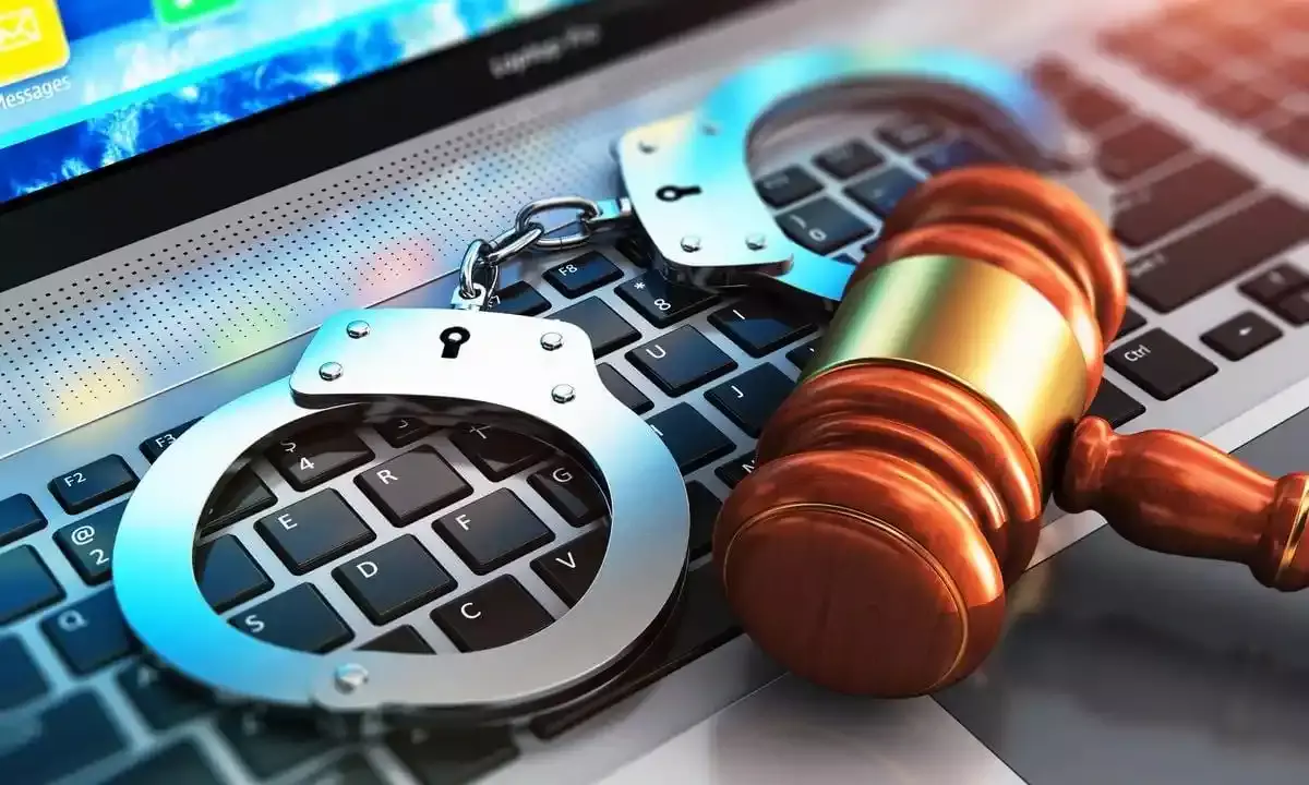 Retired judge in Hyderabad duped of Rs 1.66 crore by fake CBI officials in Digital Arrest scam