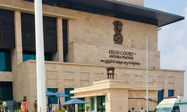 AP High Court stays release of Rs 1.67 crore seized gold in two Disproportionate Assets cases