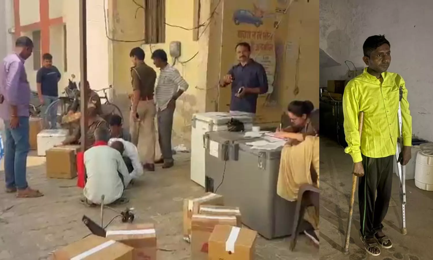 Hyderabad: EAGLE busts synthetic drug racket in UP’s Agra; 886 litre chemical seized, 3 held Hyderabad: EAGLE busts synthetic drug racket in UP’s Agra; 886 litre chemical seized, 3 held