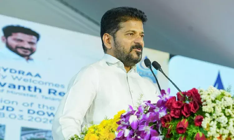 Night bazaars to tourism hubs: Telangana to set up 55-km Musi economic and recreational corridor