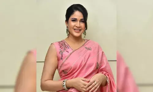 Hyderabad: Actress Lavanya Tripathi files complaint against online abuse, flags `Purple Crayon00’ handle