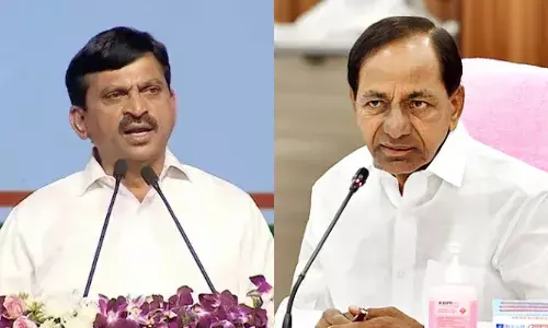 `Ready to address all issues’: Telangana govt urges BRS MLAs to attend LA session