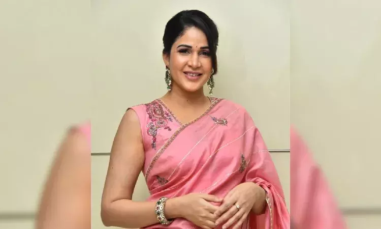 Hyderabad: Actress Lavanya Tripathi files complaint against online abuse, flags `Purple Crayon00’ handle