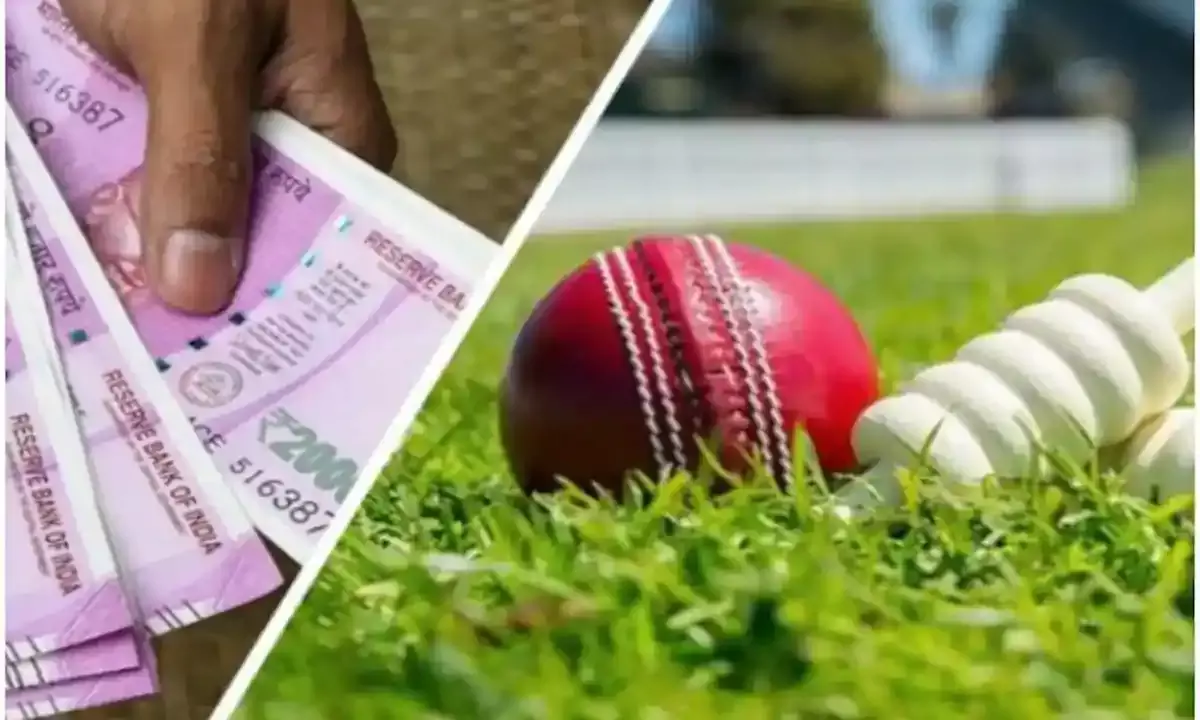 Hyderabad businessman loses Rs 1.5 crore to online cricket betting fraud; 4 arrested